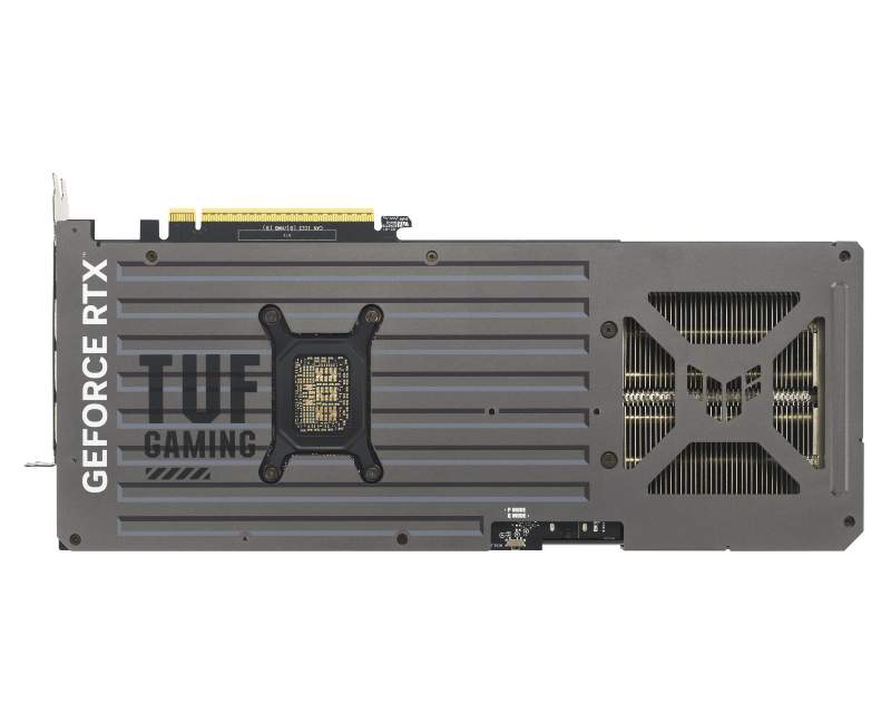 Računarske komponente - ASUS nVidia GeForce RTX 5070 12GB TUF-RTX5070-O12G-GAMING - Avalon ltd