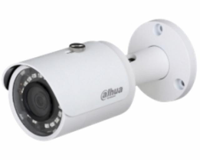 Video Nadzor - DAHUA IPC-HFW1230SP-0360B IR mrežna 2 megapiksela mini-bullet kamera - Avalon ltd