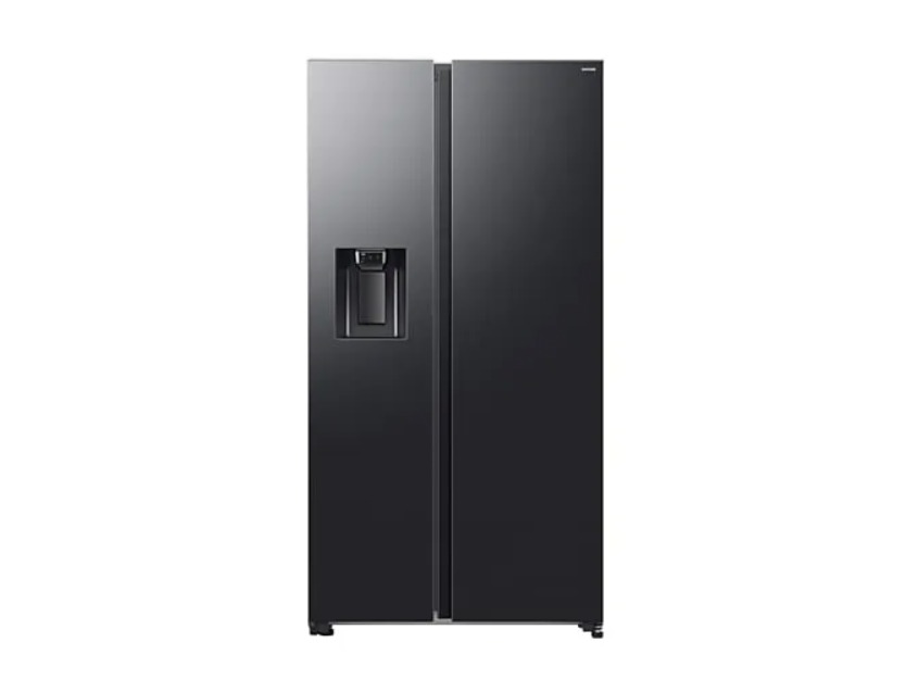 Veliki kućni aparati - Samsung RS70F65KEFEO SBS frižider - Avalon ltd