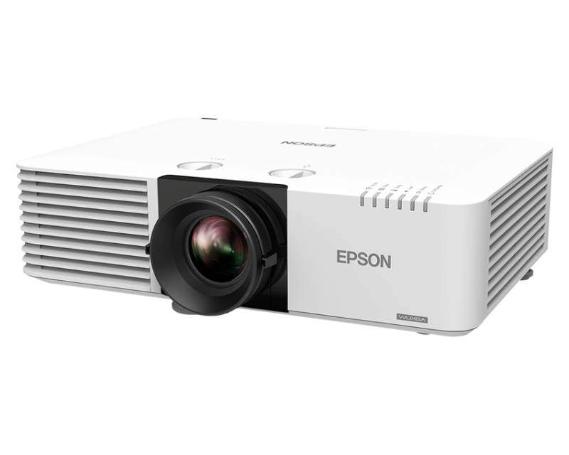 Projektori i oprema - EPSON EB-L630U laserski projektor - Avalon ltd