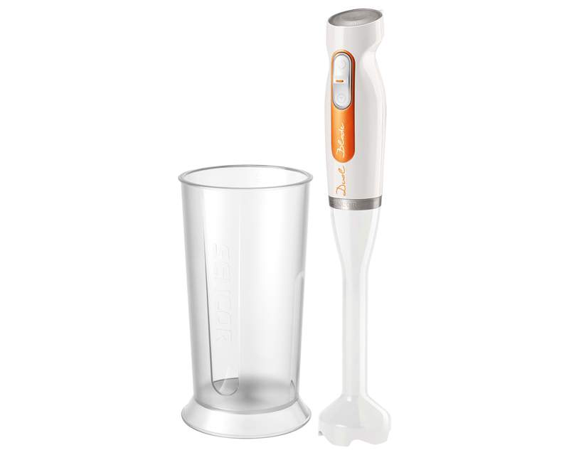 Mali kućanski aparati - SENCOR SHB 4211WH ručni blender - Avalon ltd