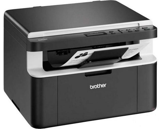 Štampači, skeneri i oprema - BROTHER DCP-1512E multifunkcijski štampač (DCP1512EYJ1) - Avalon ltd
