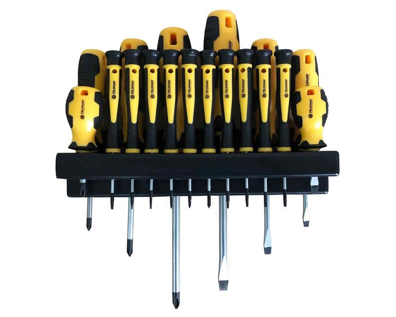 Alati - FIELDMANN FDS 5007-18R Set odvijača - Avalon ltd