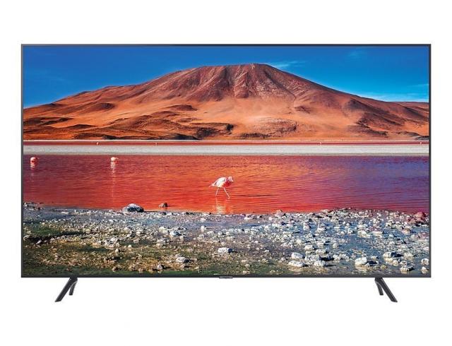 Televizori i oprema - Samsung UE43TU7172UXXH LED TV 43