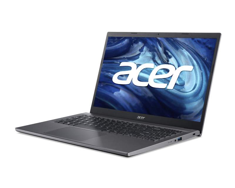 Laptop računari i oprema - ACER Extensa 15 15.6 inča FHD i7-1255U 16GB 512GB SSD sivi laptop (NX.EH9EX.00C) - Avalon ltd
