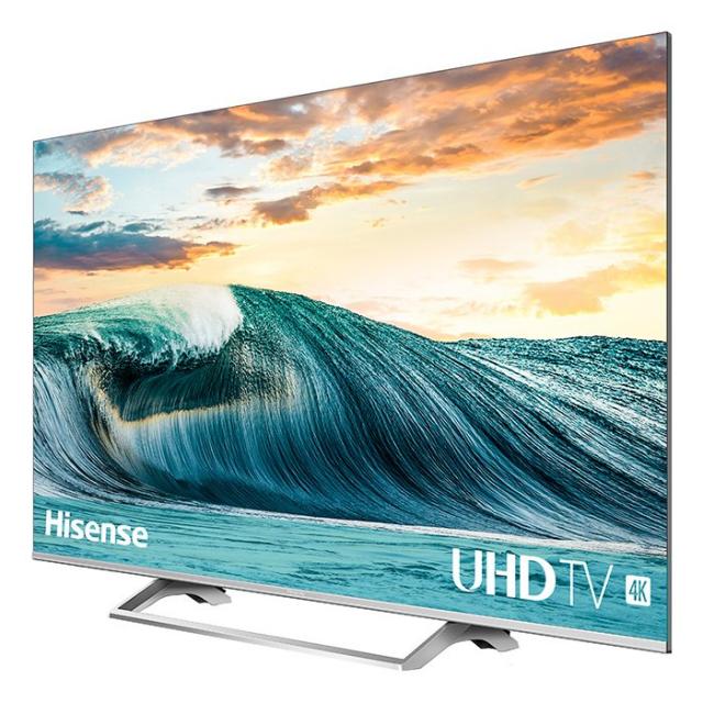 Televizori i oprema - HISENSE 55" H55B7500 Brilliant Smart LED 4K Ultra HD digital LCD TV - Avalon ltd pljevlja