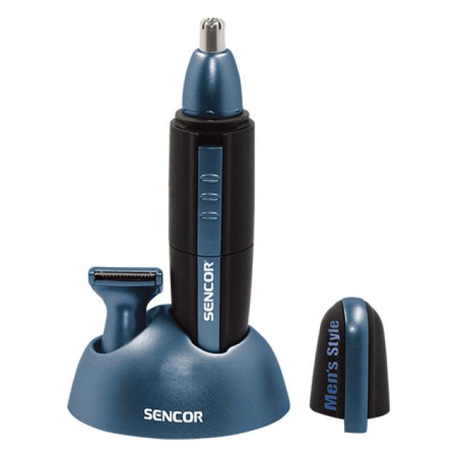 Aparati za ličnu njegu - Trimer Sencor SNC 101BL - Avalon ltd