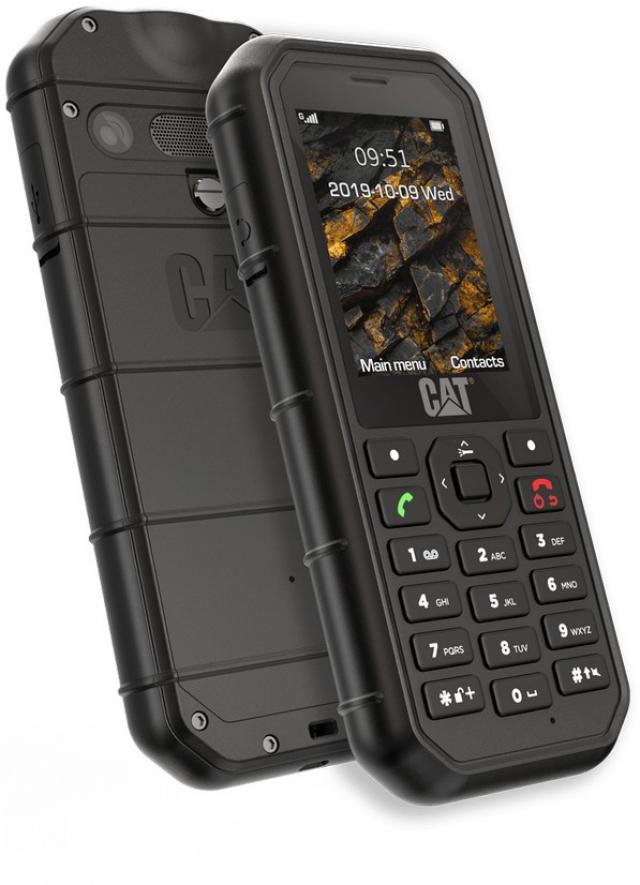 Mobilni telefoni i oprema - Cat B26 Dual SIM - Avalon ltd