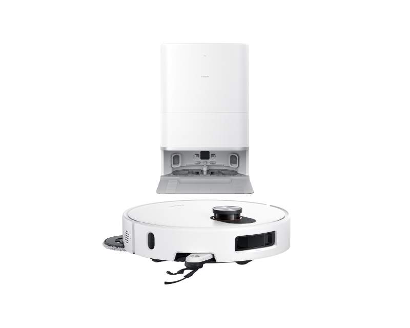 Mali kućanski aparati - XIAOMI Robot Vacuum 5 (BHR0834EU) - Avalon ltd