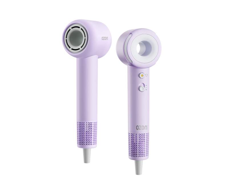 Aparati za ličnu njegu - OZON MTF16P Air Lite Fen za kosu - Avalon ltd