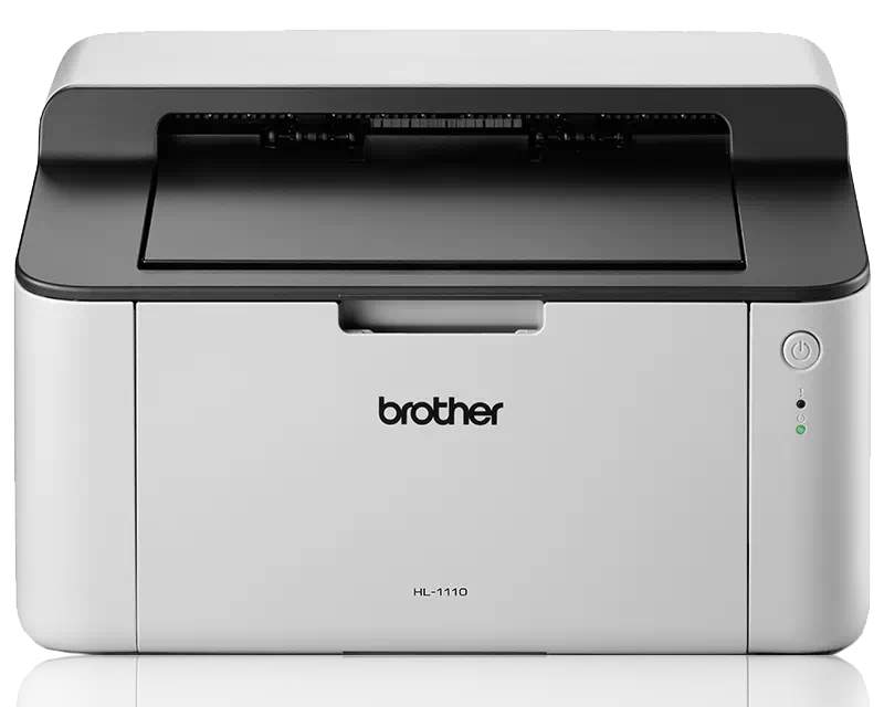 Štampači, skeneri i oprema - BROTHER HL-1110E laserski štampač + toner - Avalon ltd