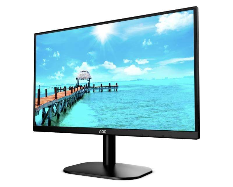 Monitori - 23.8 inca 24B2XDM IPS monitor - Avalon ltd