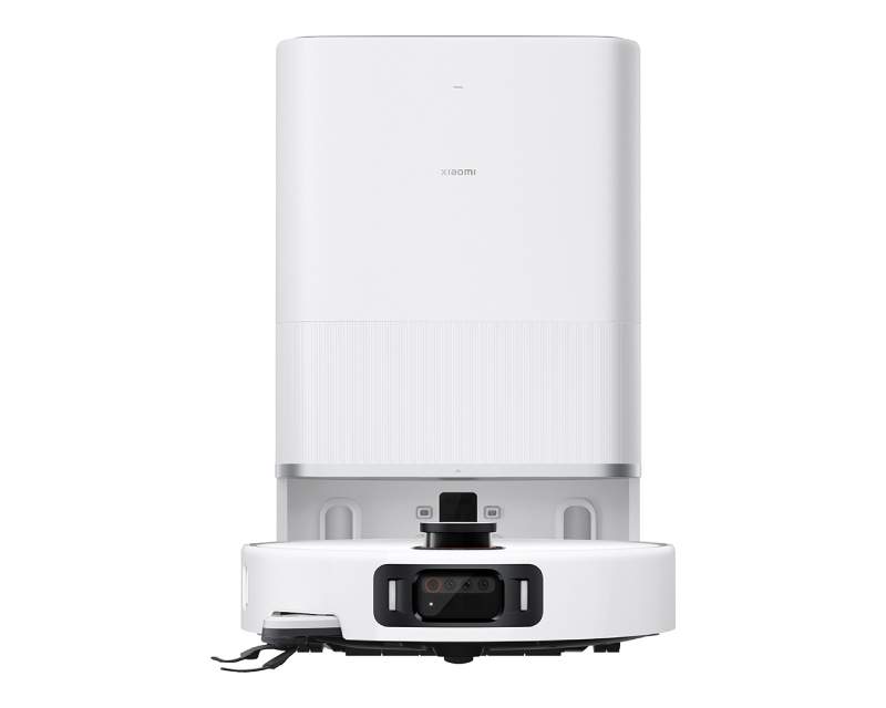 Mali kućanski aparati - XIAOMI Robot Vacuum 5 Pro (BHR07WFEU) - Avalon ltd
