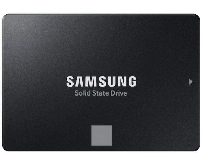 Računarske komponente - SAMSUNG 2TB 2.5 inča SATA III MZ-77E2T0B 870 EVO Series SSD - Avalon ltd