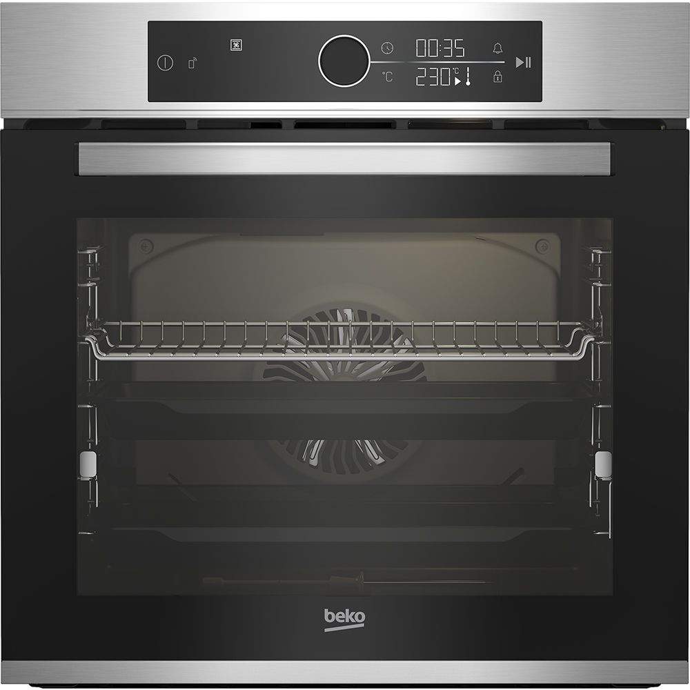 Veliki kućni aparati - Beko BBIMM 12400 XCSW Ugradna rerna - Avalon ltd