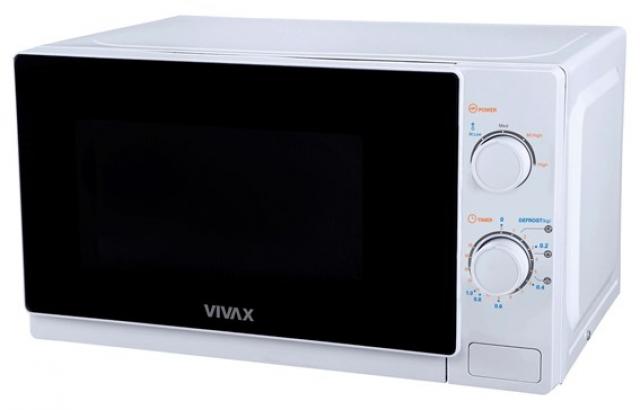 Mali kućanski aparati - VIVAX HOME mikrotalasna pećnica MWO-2077 - Avalon ltd