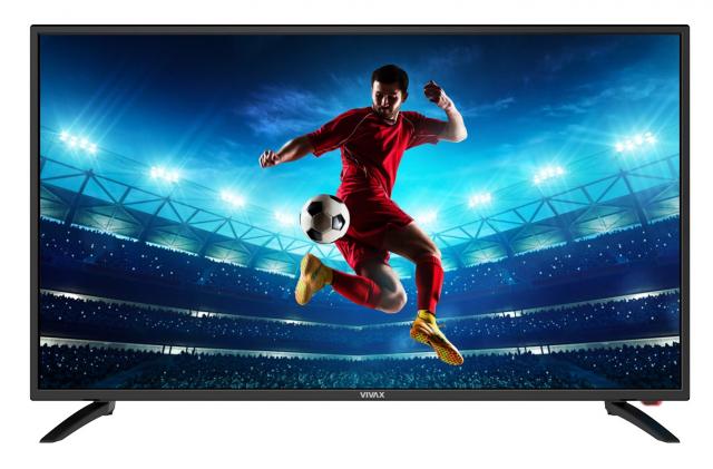 Televizori i oprema - VIVAX IMAGO LED TV-40LE112T2S2 DVB-T2 H.265/T/C/DVB-S2 - Avalon ltd