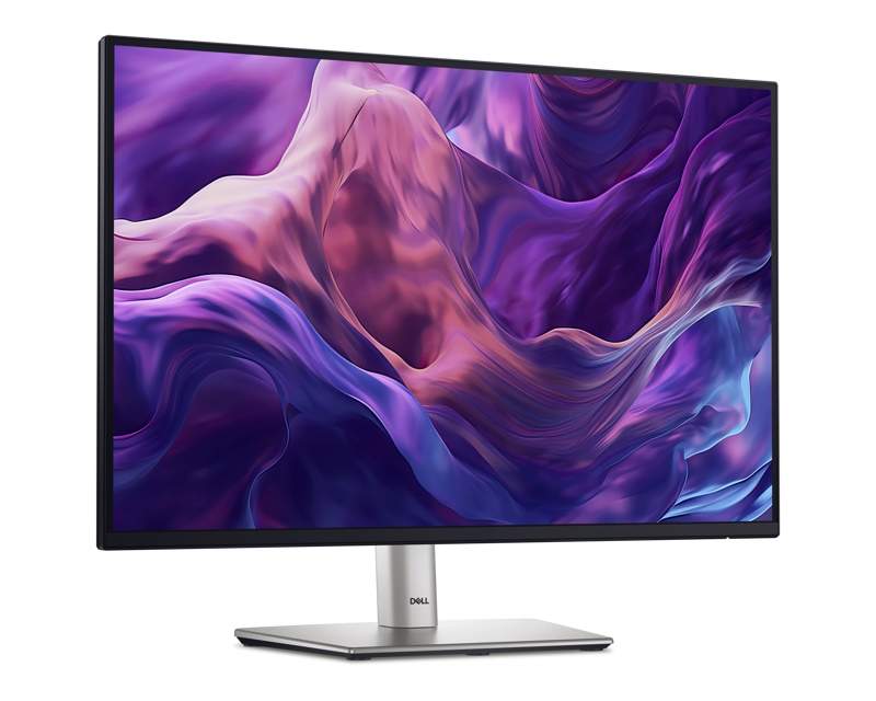 Monitori - DELL 24 inch P2425 100Hz Professional IPS monitor - Avalon ltd