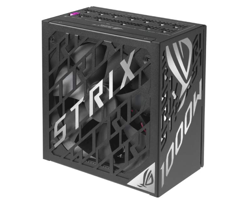 Računarske komponente - ASUS ROG-STRIX-1000P-GAMING 1000W napajanje - Avalon ltd
