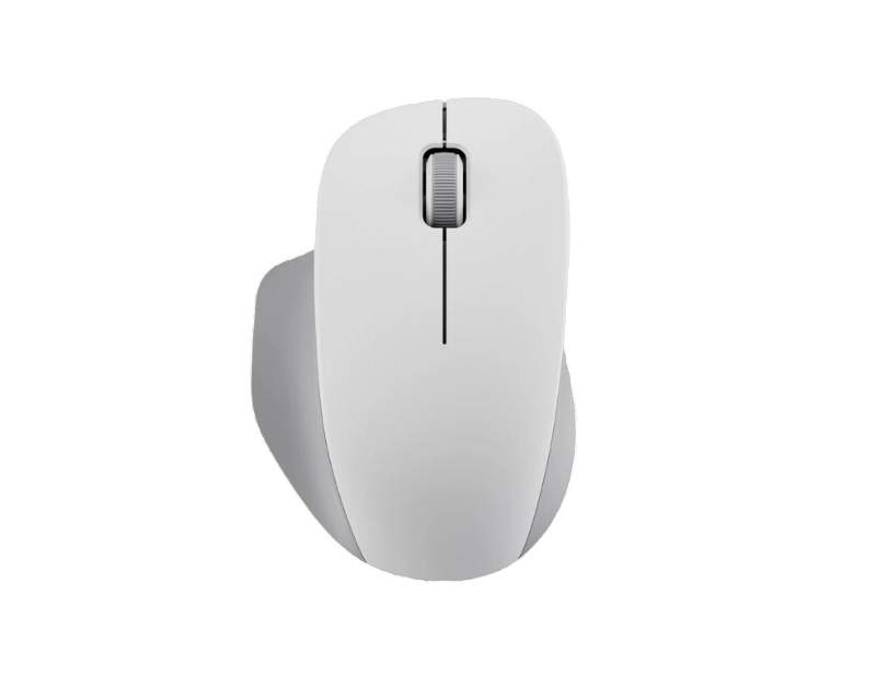 Računarske periferije i oprema - XIAOMI Wireless Mouse Comfort Edition (White) (BHR9354GL) - Avalon ltd