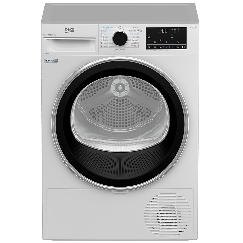 Veliki kućni aparati - Beko B5T69233 mašina za sušenje veša - Avalon ltd