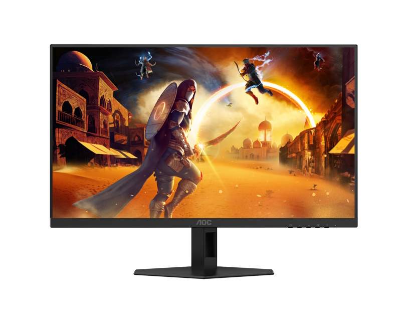 Monitori - AOC 23.8 inča 24G4XE Gaming monitor - Avalon ltd