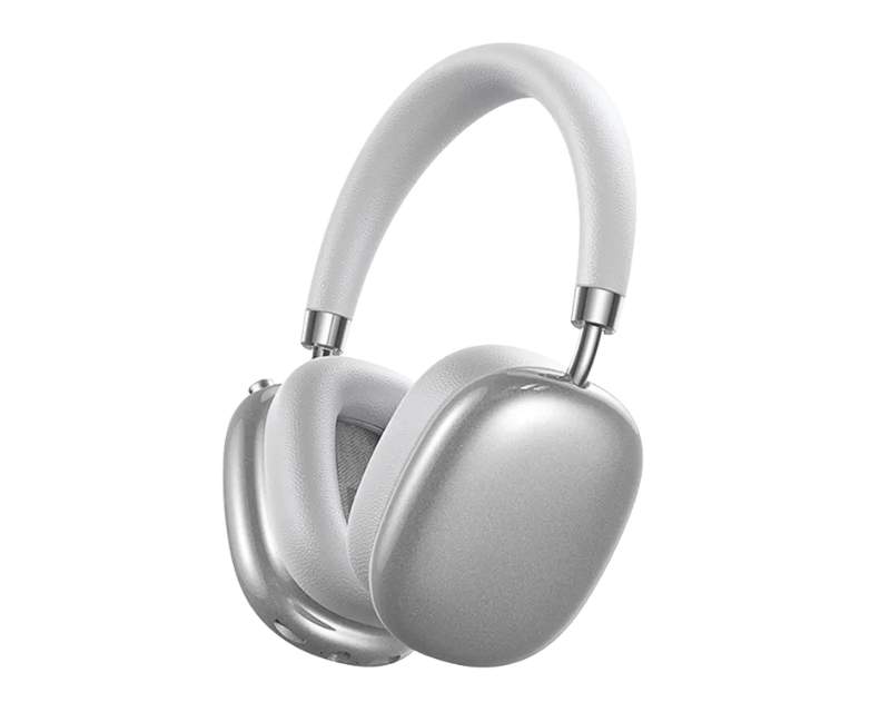 Računarske periferije i oprema - REMAX RB-602HB Wireless slušalice bele - Avalon ltd