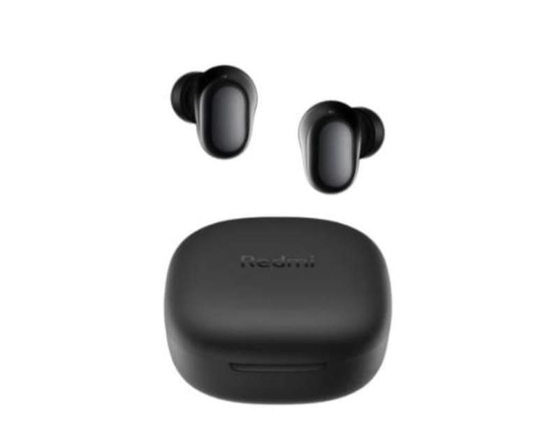 Računarske periferije i oprema - XIAOMI Redmi Buds 6 Play slušalice crne (BHR8776GL) - Avalon ltd