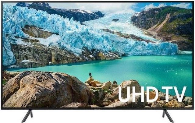Televizori i oprema - Samsung UE43RU7172UXXH Smart TV 43" 4K Ultra HD DVB-T2 - Avalon ltd pljevlja