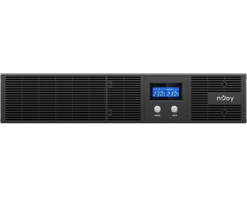 Baterije, UPS i oprema - NJOY Argus 1200 720W UPS (UPLI-LI120AG-CG01B) - Avalon ltd