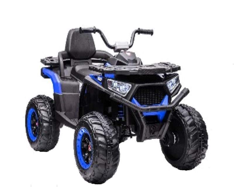 Igračke - NO NAME J-MB 3016 4WD Auto na akumulator plavi - Avalon ltd