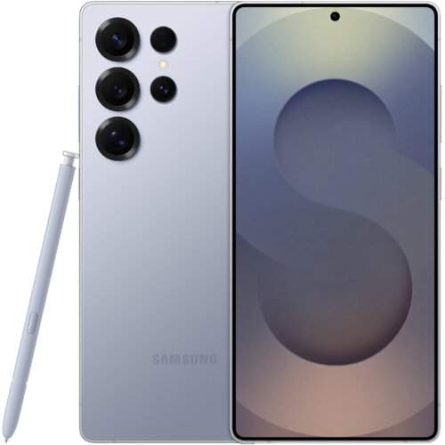 Mobilni telefoni i oprema - Samsung S938B Galaxy S25 Ultra, 12/256B Titanijum Blue - Avalon ltd