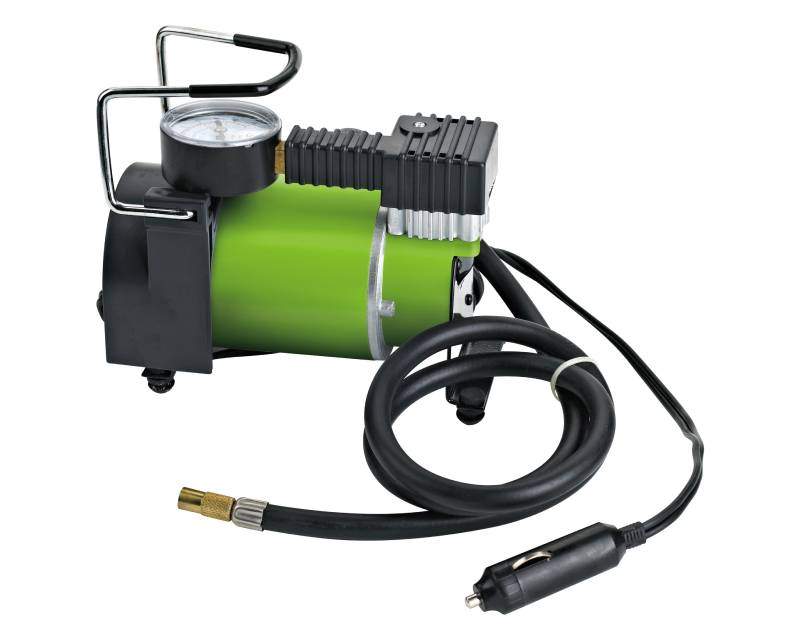 Alati - FIELDMANN FDAK 12011 Kompresor za auto 12V - Avalon ltd