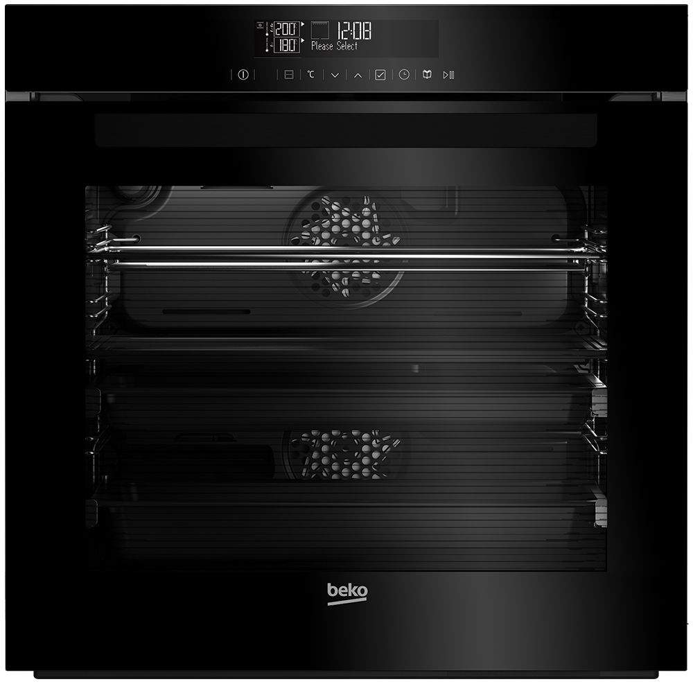 Veliki kućni aparati - Beko BVR 34500 BGMS Ugradna rerna - Avalon ltd