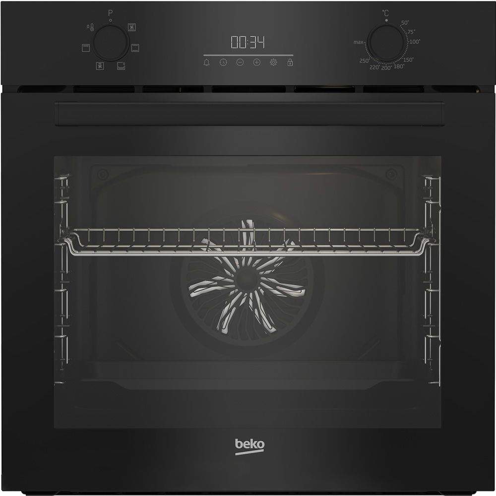 Veliki kućni aparati - Beko BBIE 17300 B Ugradna rerna - Avalon ltd