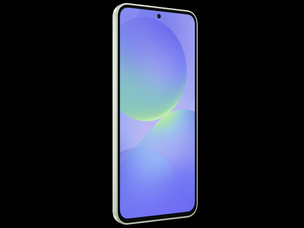 Mobilni telefoni i oprema - Samsung A366B Galaxy A36 5G 6/128GB Light Green - Avalon ltd