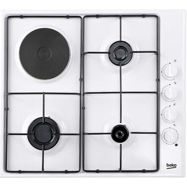 Veliki kućni aparati - Beko HIZM 64120 SW Ugradna poluplinksa ploča - Avalon ltd