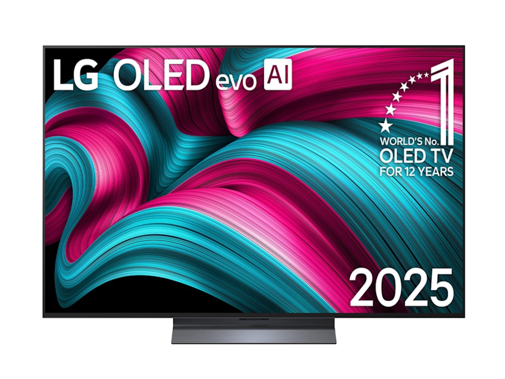 Televizori i oprema - LG OLED55C51LA OLED TV 55