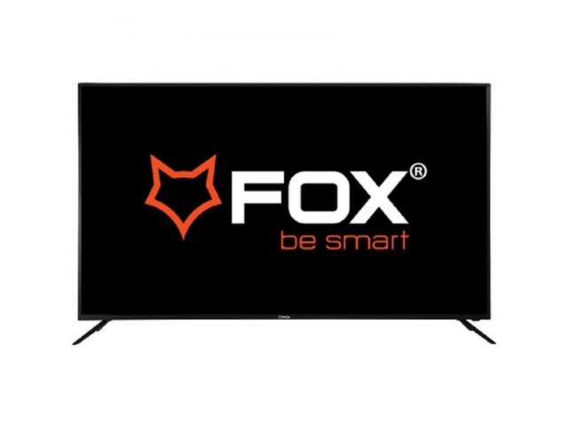 Televizori i oprema - FOX TV 43DLE172 FHD T2 - Avalon ltd pljevlja