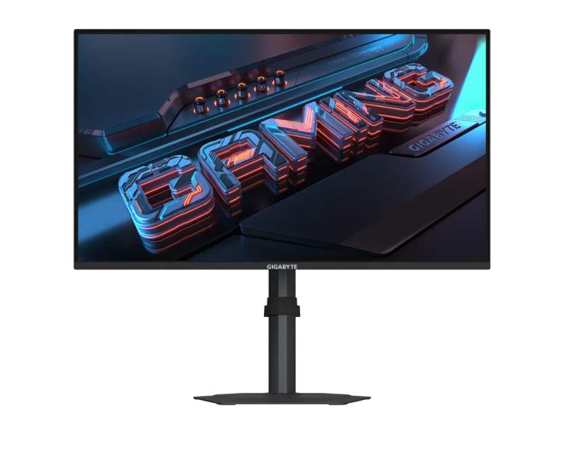 Monitori - GIGABYTE 24.5 inča G25F2 FHD 1920x1080 SS IPS 200 Hz gaming monitor - Avalon ltd