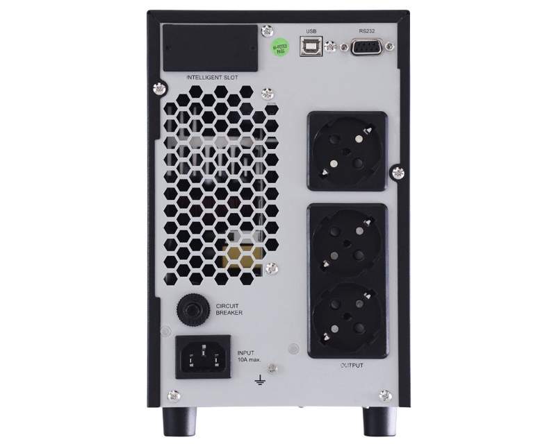 Baterije, UPS i oprema - NJOY Aten PRO 2000 1800W UPS (PWUP-OL200AP-AZ01B) - Avalon ltd