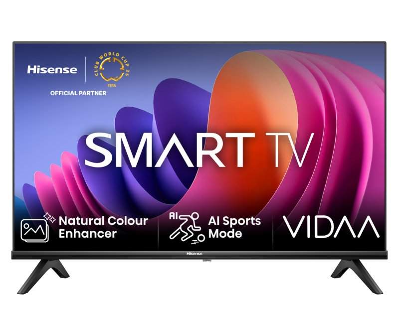 Televizori i oprema - HISENSE 32 inča 32A4N LED HD Smart TV - Avalon ltd