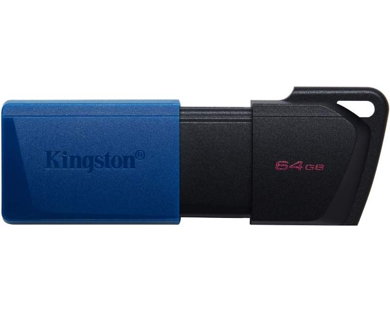 USB memorije i Memorijske kartice - KINGSTON 64GB DataTraveler Exodia M USB 3.2 Gen1 DTXM/64GB - Avalon ltd