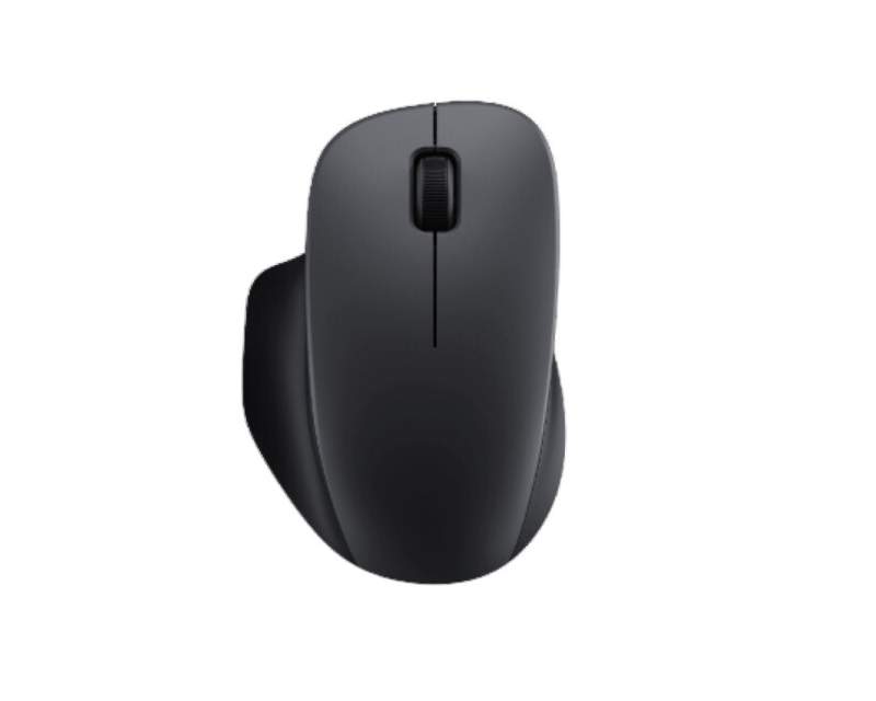 Računarske periferije i oprema - XIAOMI Wireless Mouse Comfort Edition (Black) (BHR9359GL) - Avalon ltd