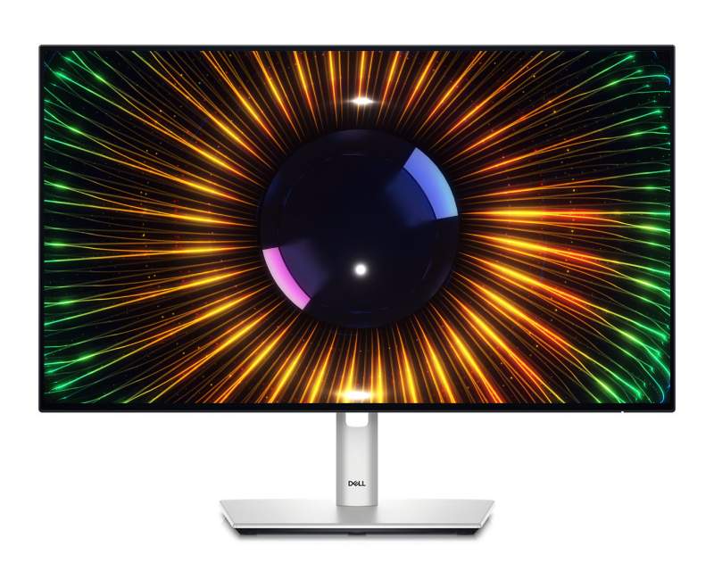Monitori - DELL 23.8 inch U2424H 120Hz USB-C UltraSharp IPS monitor - Avalon ltd