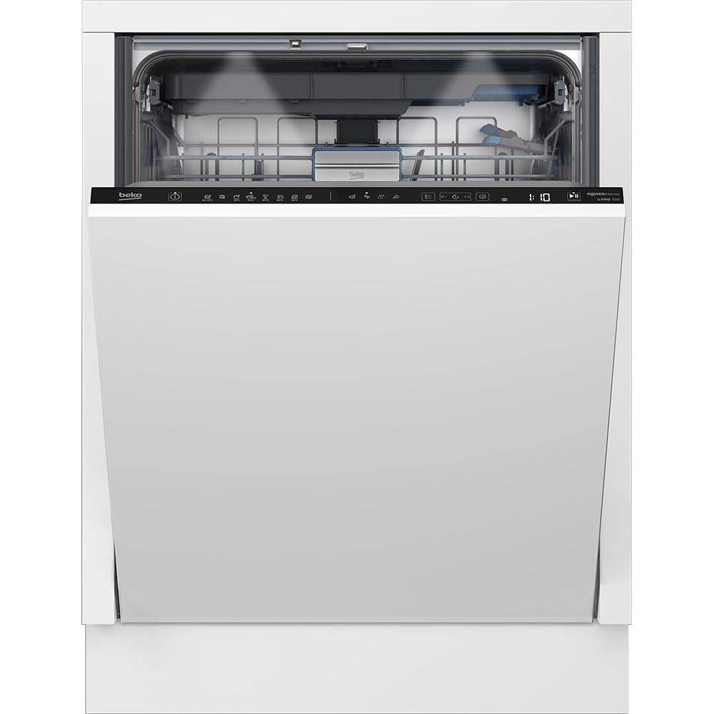Veliki kućni aparati - Beko  BDIN38542P ugradna mašina za pranje posudja - Avalon ltd