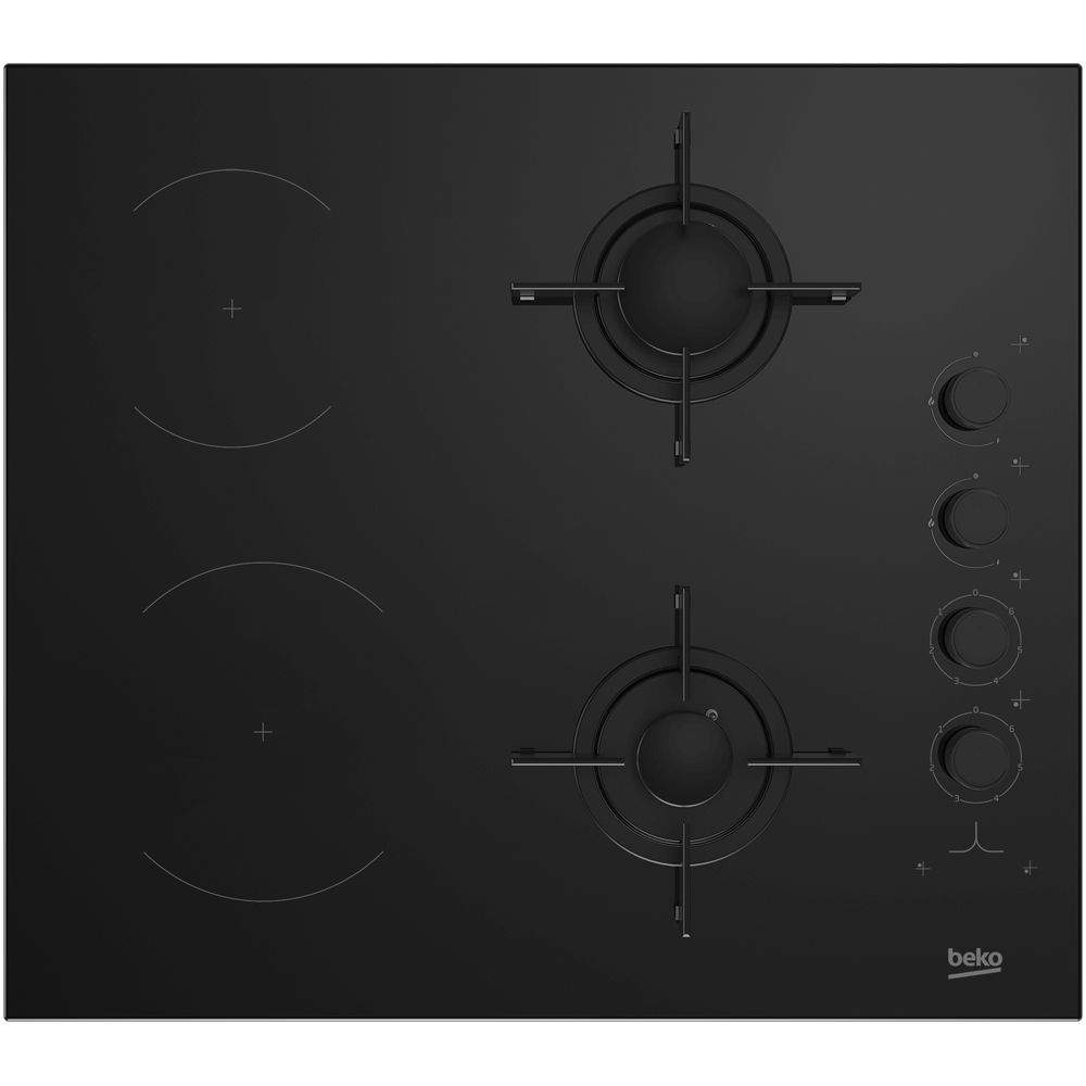 Veliki kućni aparati - Beko HILM 64120 S Ugrdana poluplinska ploča - Avalon ltd