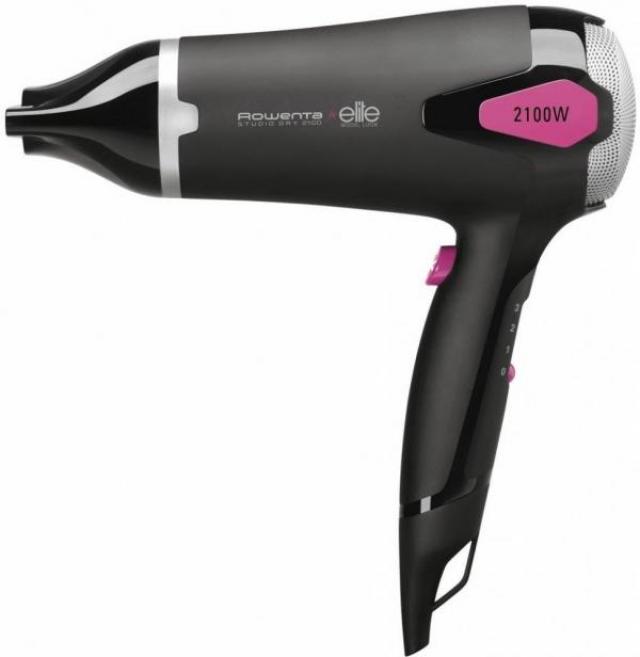 Aparati za ličnu njegu - Rowenta Fen za kosu CV3812F0 - Avalon ltd