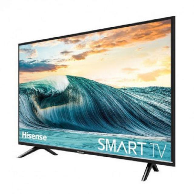 Televizori i oprema - HISENSE 32" H32B5600 LED digital LCD TV IPS PANEL SMART QUAD - Avalon ltd pljevlja