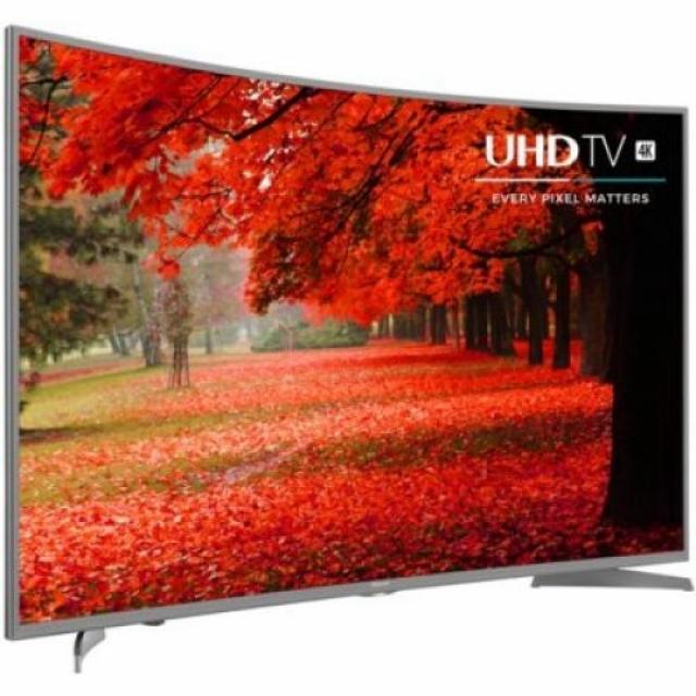 Televizori i oprema - HISENSE 55" H55N6600 Smart LED 4K Ultra HD digital LCD TV - Avalon ltd pljevlja